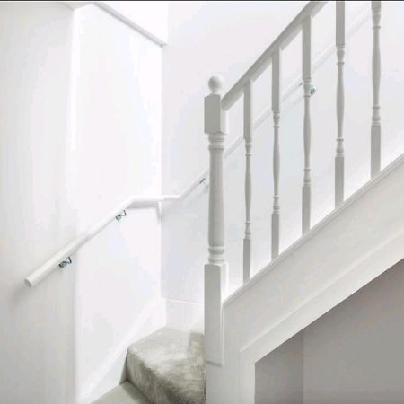 Deluxe Central London North Apartment Екстериор снимка