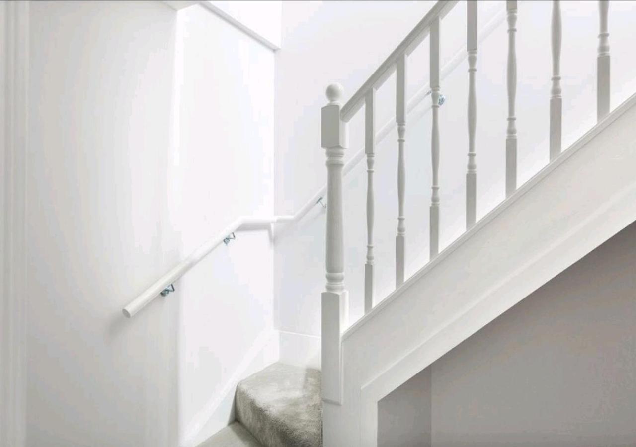Deluxe Central London North Apartment Екстериор снимка