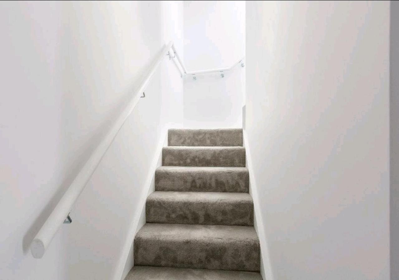 Deluxe Central London North Apartment Екстериор снимка