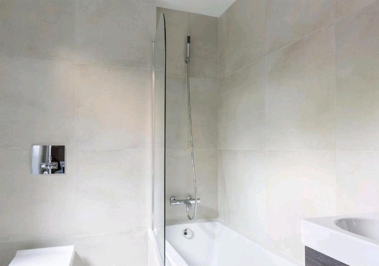 Deluxe Central London North Apartment Екстериор снимка