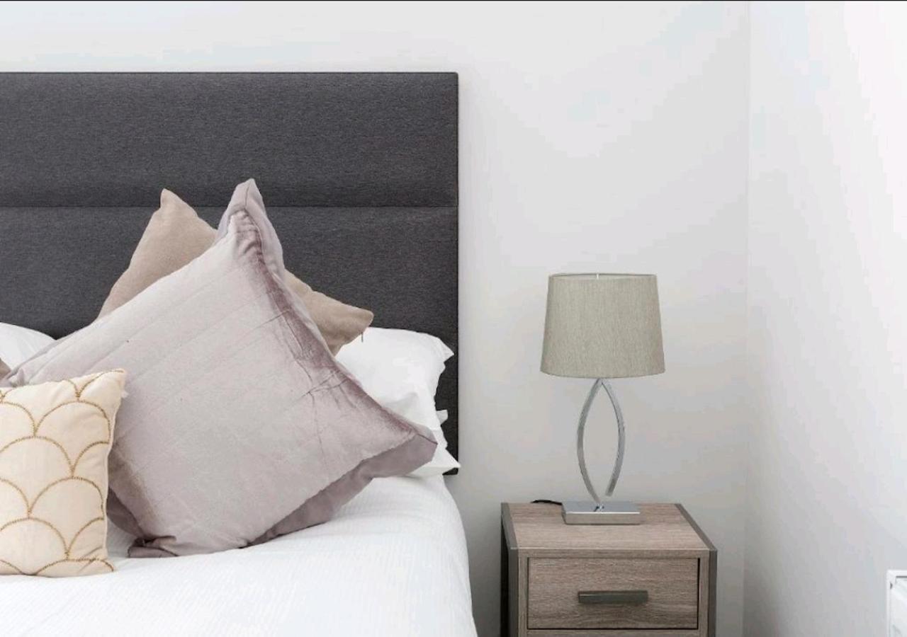 Deluxe Central London North Apartment Екстериор снимка