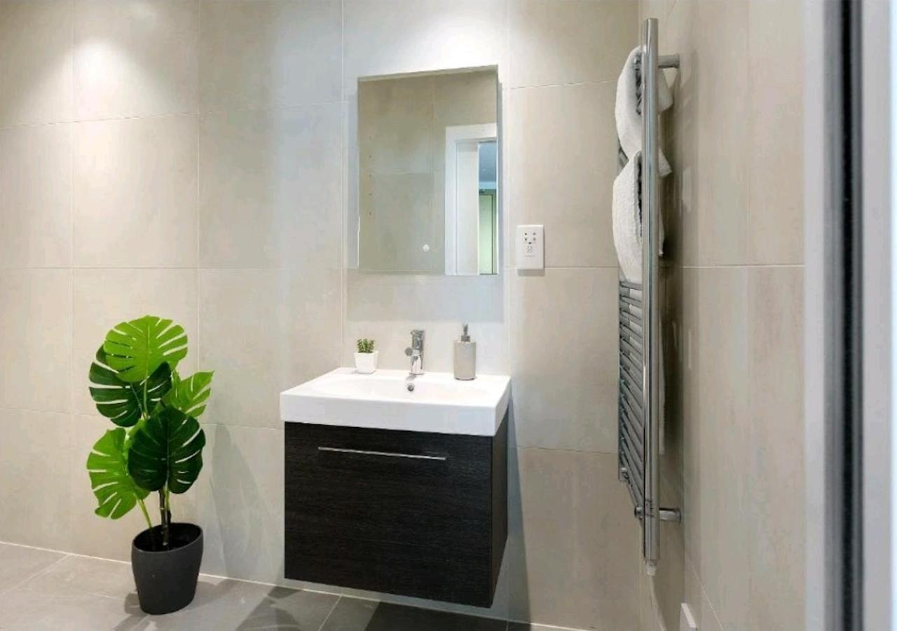 Deluxe Central London North Apartment Екстериор снимка